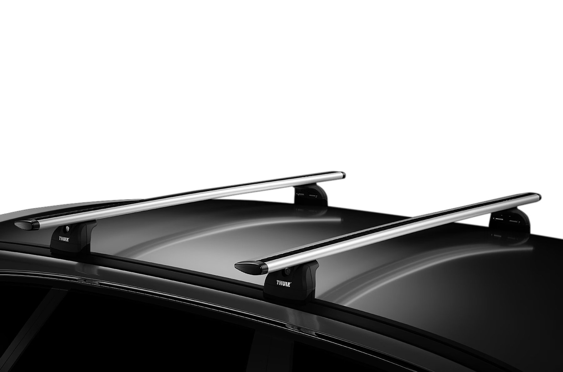 باکس سقفی Thule